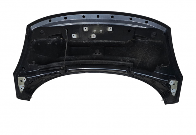 COFANO ANTERIORE RENAULT Scenic Serie 651000036R (0916) - Foto 14