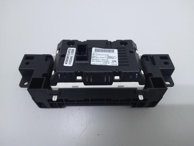 KIT IMPIANTO AUDIO AUTO FORD Focus Berlina 5° Serie AM5T-14D212-CB (1114) - Foto 4
