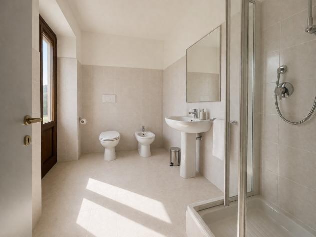 Casa di campagna in Degli Olmi - Foto 17