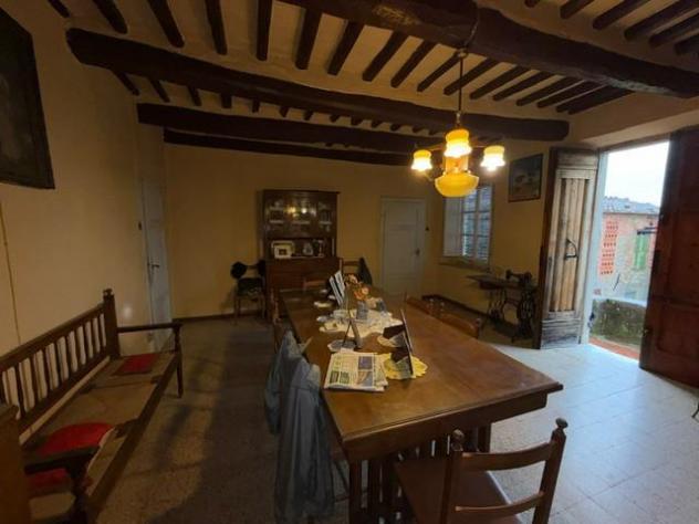 Rustico in vendita a Capannori 500 mq Rif: 1355388 - Foto 10