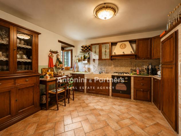 Casale in vendita a Montefalco - Foto 19