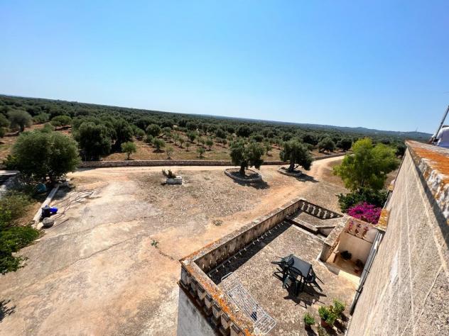 Casale in vendita a Ostuni - Foto 15