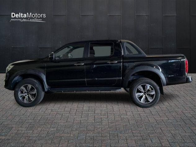 EVO Evo 4 Evo 2.0 Turbo Diesel Doppia Cabina 4x4 - Foto 2