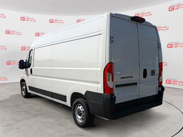 FIAT Ducato 35 2.2 Mjt 140CV PLM-TM Furgone PASSO LUNGO - Foto 4