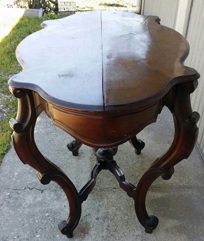 Tavolo Violino - Foto 2