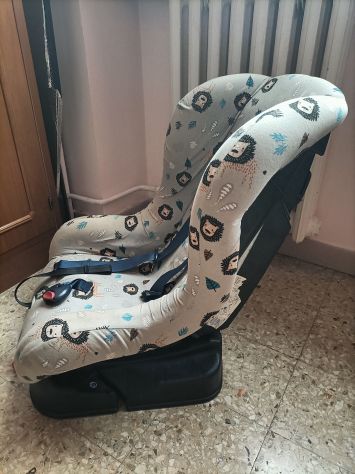 Seggiolino auto in buone condizioni - Foto 2