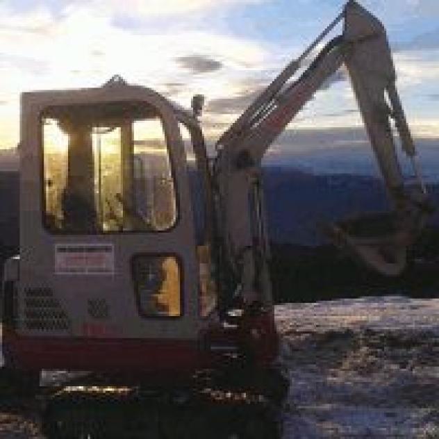 Pernthaler Hubert & Sohn Gmbh - Foto 3