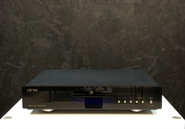 ONIX CD15 lettore CD