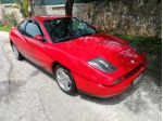 Fiat Coupe 2.0 i.e. turbo 16V Plus