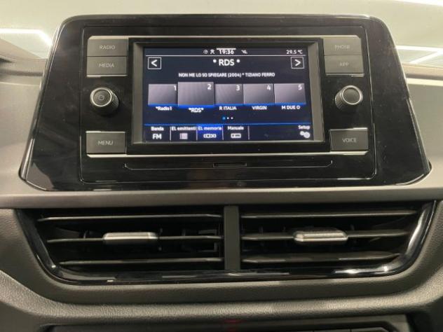 VOLKSWAGEN T-Roc 1.0 TSI 110 CV Life rif. 23903277 - Foto 3