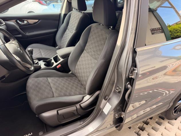 Nissan Qashqai 1.2 DIG-Turbo - Foto 9
