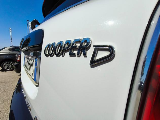 Mini Cooper D Countryman 2.0 - Foto 8