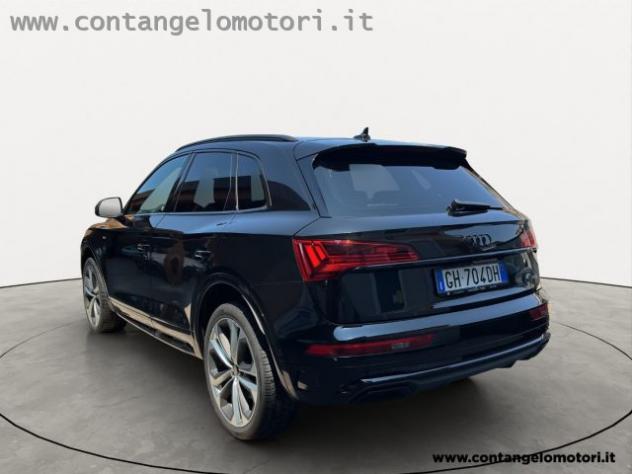 AUDI Q5 40 TDI 204 CV quattro S tronic S line rif. 22665861 - Foto 3
