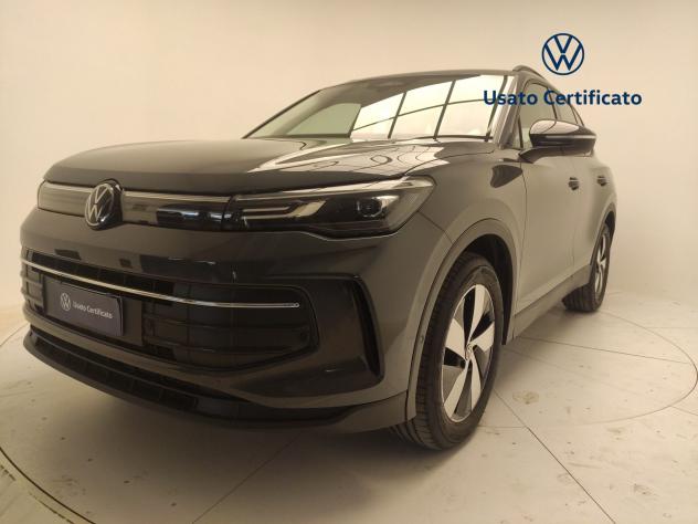 Volkswagen Tiguan 1.5 eTSI 110KW EVO ACT Life DSG - Foto 8