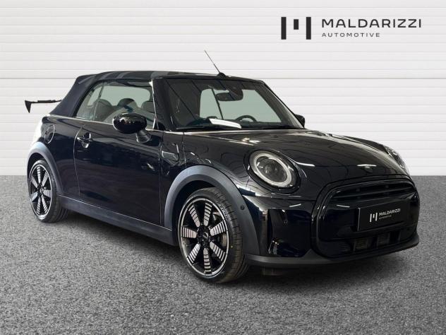 MINI Mini IV Cabrio F57 2021 Cabrio 1.5 Cooper Yours auto