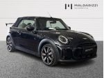 MINI Mini IV Cabrio F57 2021 Cabrio 1.5 Cooper Yours auto