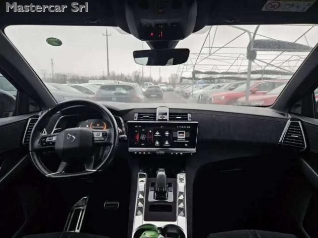 DS AUTOMOBILES DS 7 1.5 bluehdi Performance Line 130cv - GP577FN rif. 23943128 - Foto 5