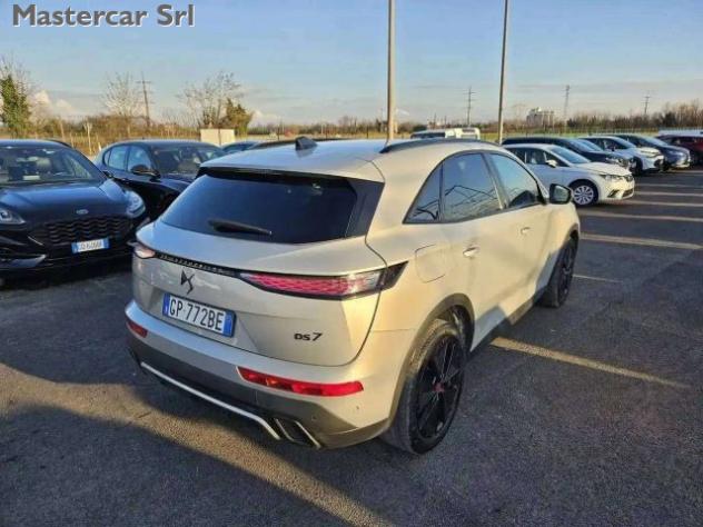 DS AUTOMOBILES DS 7 1.5 bluehdi Performance Line 130cv - GP772BE rif. 23989084 - Foto 5