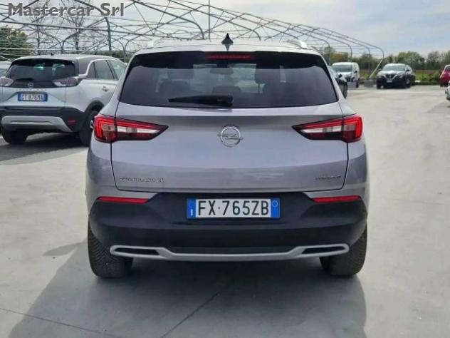 OPEL Grandland X 1.5 Ecot Diesel 130cv Innovation S&S AT6 - FX765ZB rif. 23995251 - Foto 5