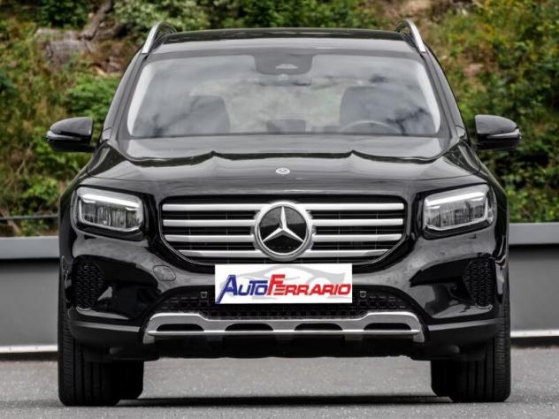 MERCEDES GLB (X247) GLB 180 Automatic Progressive Advanced - Foto 2