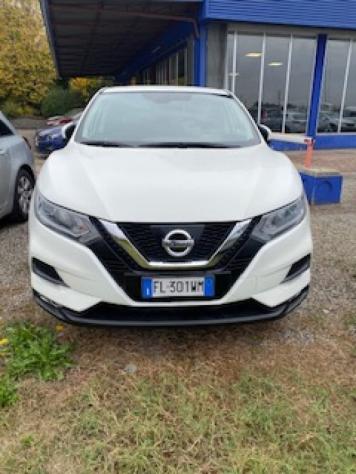 NISSAN Qashqai 1.5 dCi Acenta rif. 22923519