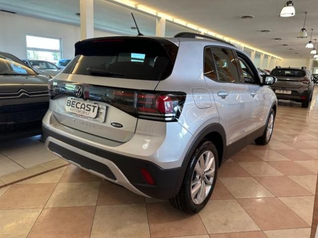 VOLKSWAGEN T-Cross 1.0 TSI Edition Plus - PROMO K73 rif. 23905401 - Foto 3