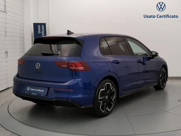 Volkswagen Golf 1.5 eTSI ACT 110kW R-Line Plus DSG - Foto 5