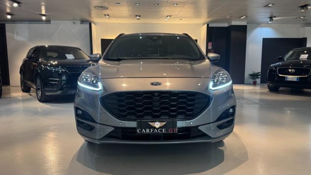 FORD KUGA 1.5D 120CV ST-LINE X- 2020 - Foto 2