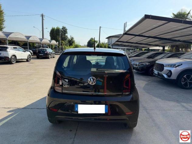 VOLKSWAGEN - Up! 5p 1.0 High 60cv - Foto 4