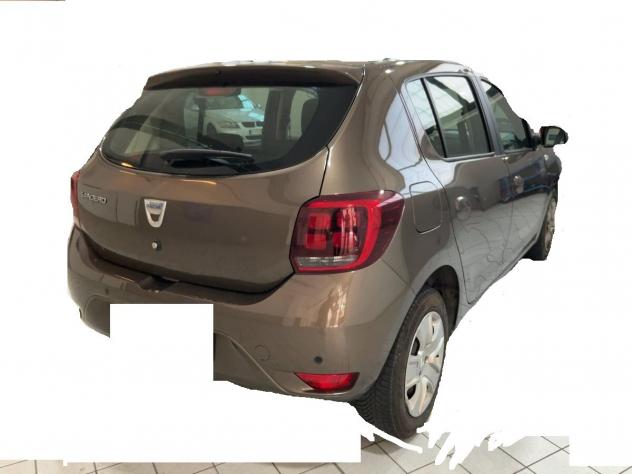 Dacia Sandero 1.0 GPL DI SERIE 100 CV 06/2020 ITALIANA - Foto 3