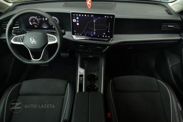 VOLKSWAGEN Passat 1.5 eTSI 150 CV ACT DSG Business rif. 24108546 - Foto 5