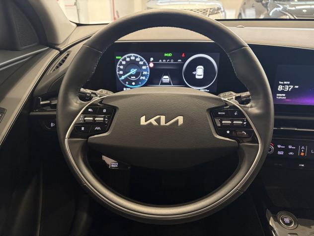 Kia Niro HEV 1.6 HEV GDI Evolution DCT - Foto 9