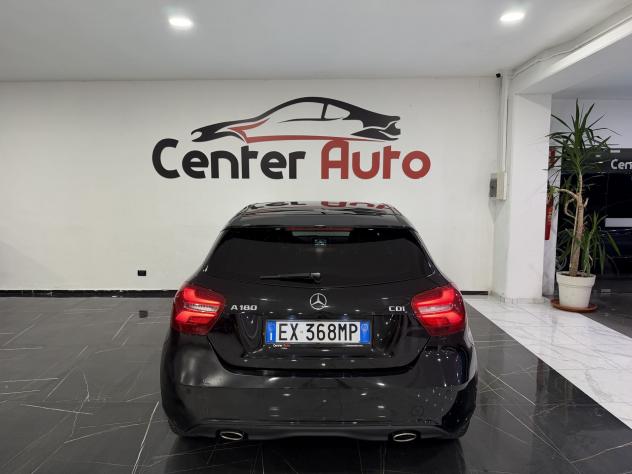 Mercedes-Benz Classe A A 180 CDI Sport - Foto 5