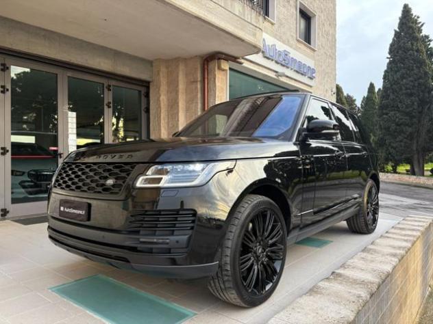 LAND ROVER Range Rover 3.0 SDV6 Autobiography rif. 23465878