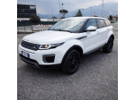 Range Rover Evoque anno 2017. Motore 2.0 diesel. Chilometraggio: 176.000 km.
