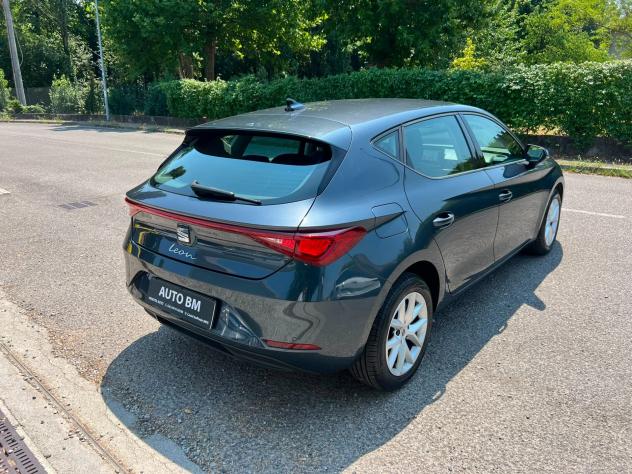 Seat Leon Sport BERLINA 2.0 TDI 150 CV DSG Business - Foto 2