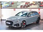 AUDI A4 40 TDI Avant Quattro S-Tronic S-Line rif. 24036647