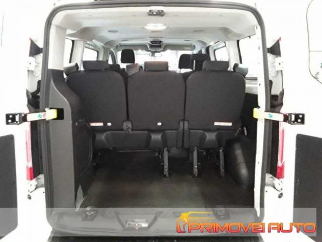FORD Transit Custom 320 2.0 TDCi PC Combi Entry rif. 19671082 - Foto 4