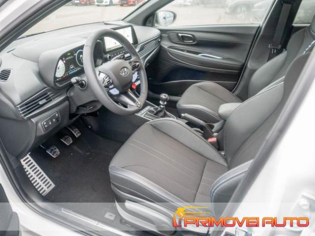 HYUNDAI i20 N 1.6 T-GDI MT N-Performance 204 rif. 21329835