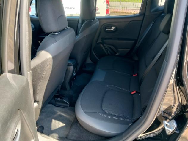 Jeep Renegade 1.6 Mjt 130 CV 80th Anniversary - Foto 6
