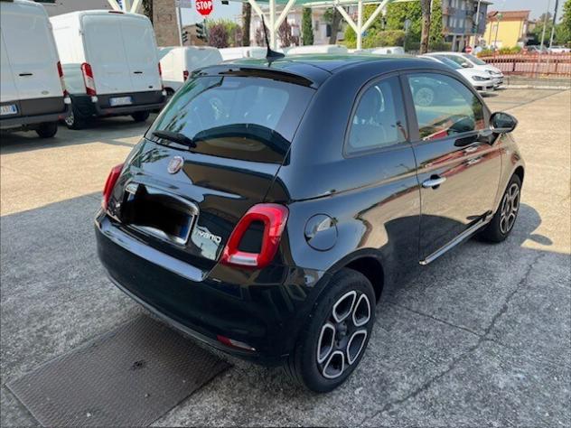 FIAT 500 (2015-2024) 500 1.0 Hybrid - Foto 4