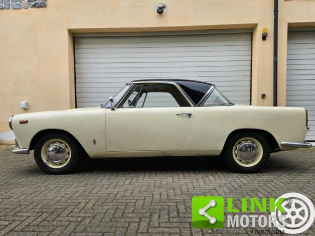 LANCIA Appia Coupé Pininfarina Terza Serie TARGA ORO ASI rif. 23820886 - Foto 7