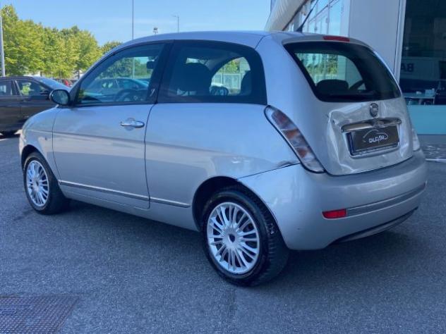 LANCIA Ypsilon 1.2 Argento rif. 23790408 - Foto 7