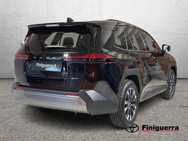 Toyota RAV4 2.5 Hybrid e-CVT - Foto 4