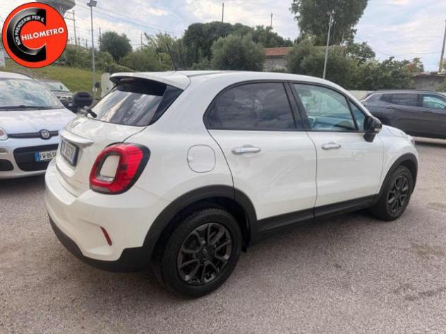 FIAT 500X 1.3 MultiJet 95 CV Club PREZZO VERO! rif. 23772517 - Foto 4