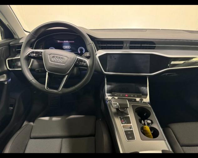 AUDI A6 Avant 40 TDI MHEV QUATTRO S-TRONIC S LINE EDITION rif. 24058331 - Foto 4