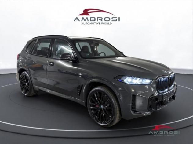 BMW X5 xDrive30d Msport Pro Innovation Travel Package rif. 23495890 - Foto 2