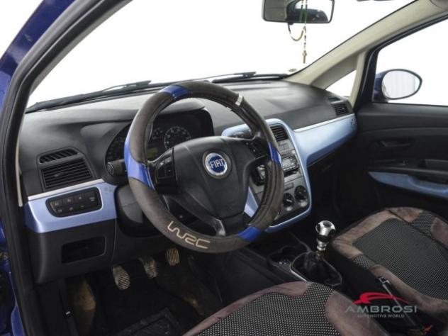 FIAT Punto 1.3 MJT 75 CV 5 porte Dynamic - PER OPERATORI DEL rif. 23415503 - Foto 8