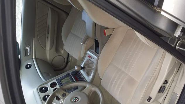 Alfa 159 - Foto 4