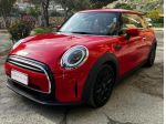 Mini 1.5 Cooper Resolute edition uff ITA